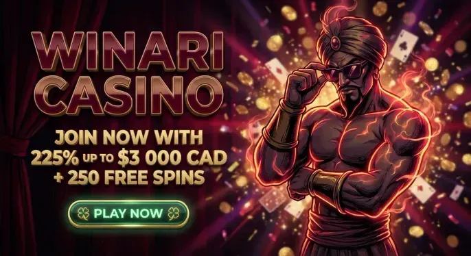 Winari Casino